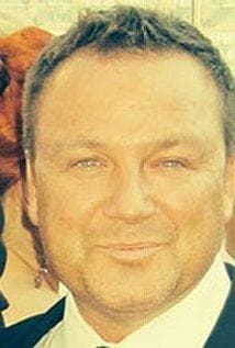 Chad Oakes
