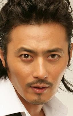 Jang Dong-geon