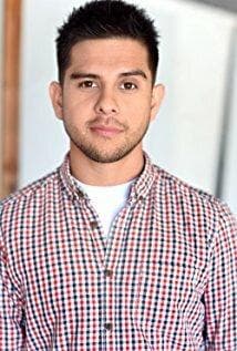 Charlie Magdaleno