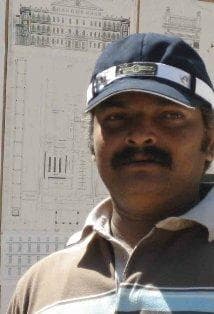 Chetan Pathak