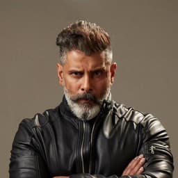 Chiyaan Vikram