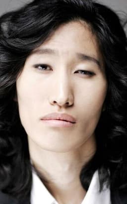 Joo Gwang-hyeon