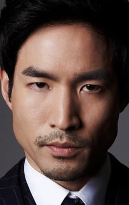 Joo Yeong-ho