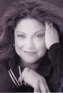 Dianne Steinberg