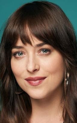 Dakota Johnson