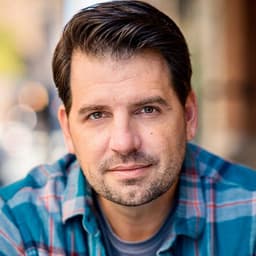 Dane Becker