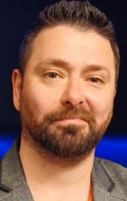 Daniil Eldarov