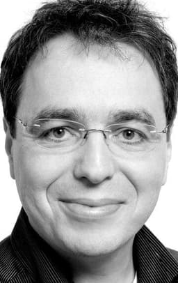 David Safier