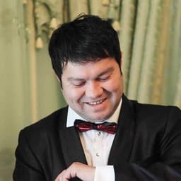 Давлатбек Йулдошев