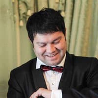 Давлатбек Йулдошев