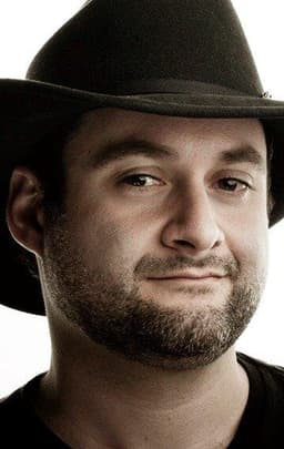 Dave Filoni
