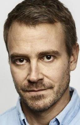 Daniel Dencik