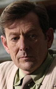 David Butler