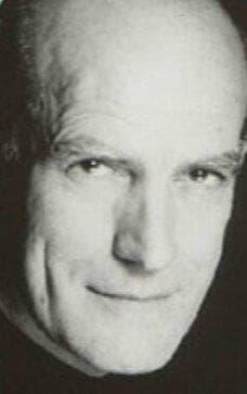 David Hugh Jones