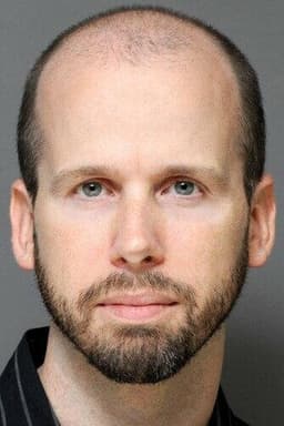 David Leslie Johnson-McGoldrick