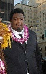 Davon McDonald