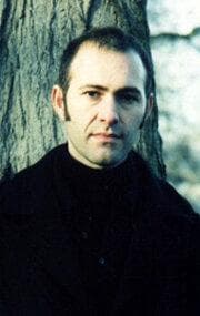 Dickon Hinchliffe