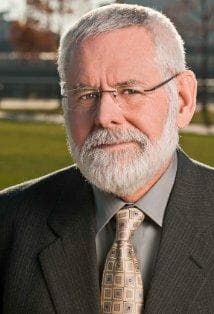 Donald A. Becker