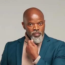 Dumisani Mbebe