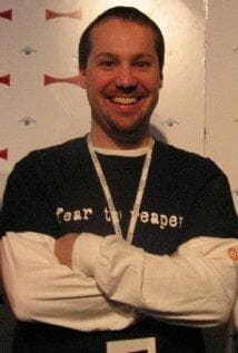 Justin Dornbush