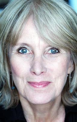 Jane Merrow