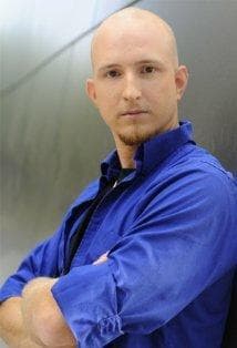 Jason Shumway