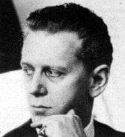 Jack May