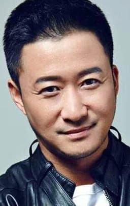 Jacky Wu