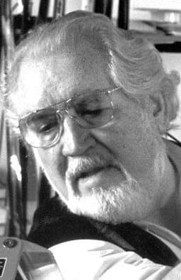 Gerry Hambling