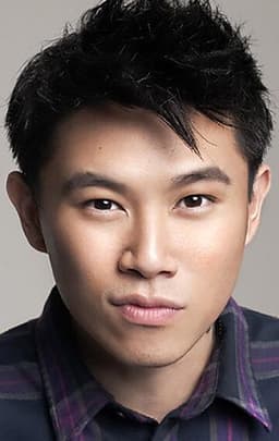 Jin Au-Yeung