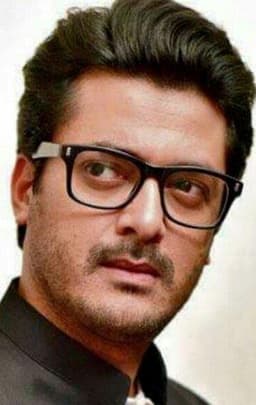 Jishu Sengupta