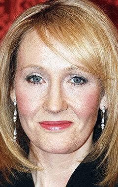 J.K. Rowling