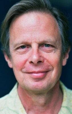 Joe Boyd