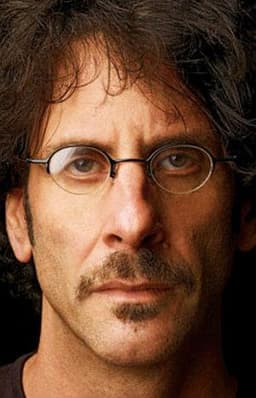 Joel Cohen