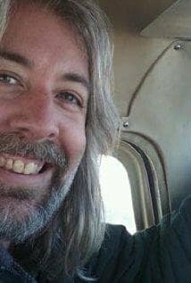 Geoff Sangster