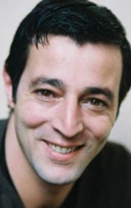 Giordano Gederlini