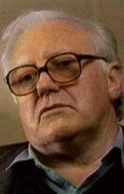 Joseph McGrath