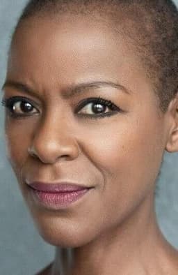 Josette Simon