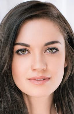 Julia Maxwell