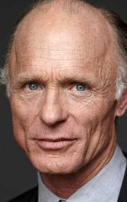 Ed Harris