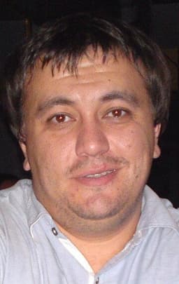 Yodgor Nosirov