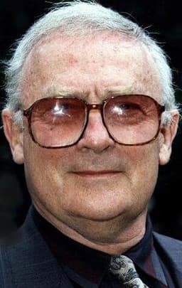 Edward Woodward