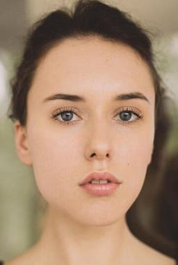 Yelizaveta Medvedeva