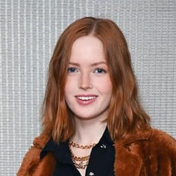 Элли Бамбер