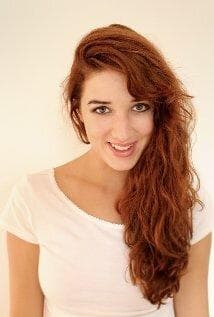 Amy Louise Wilson