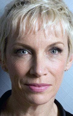 Annie Lennox