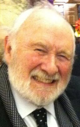 Anthony Powell