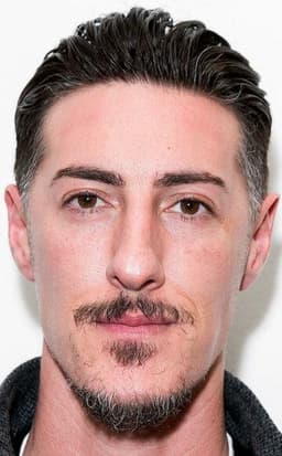 Eric Balfour