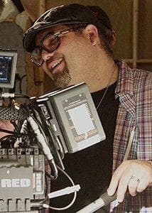 Eric G. Petersen