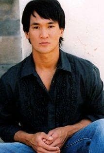 Eric Laciste